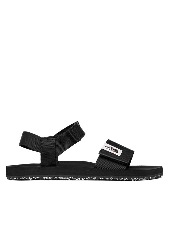 The North Face Sandále Skeena Sandal NF0A46BGKX71 Čierna