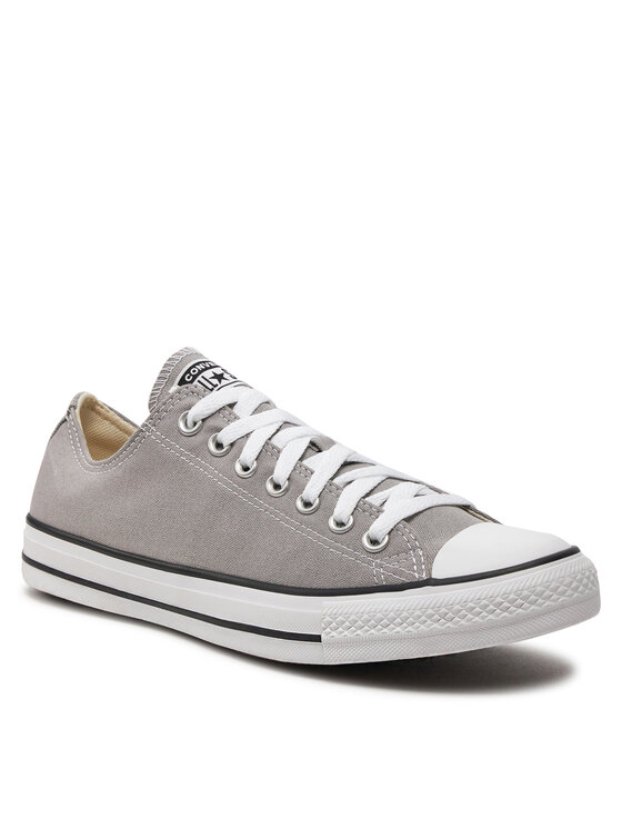 Converse Converse Кеди Chuck Taylor All Star A06565C Сірий