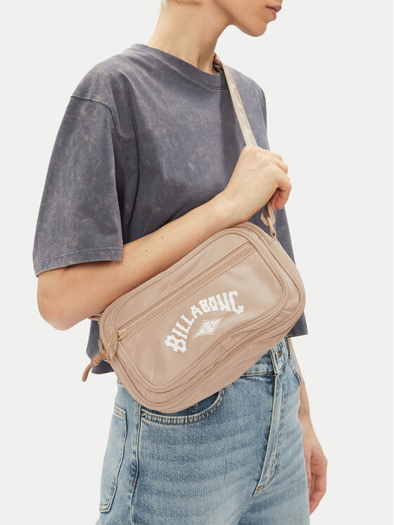 Billabong Billabong Сумка BLB-M-001-07 Бежевий
