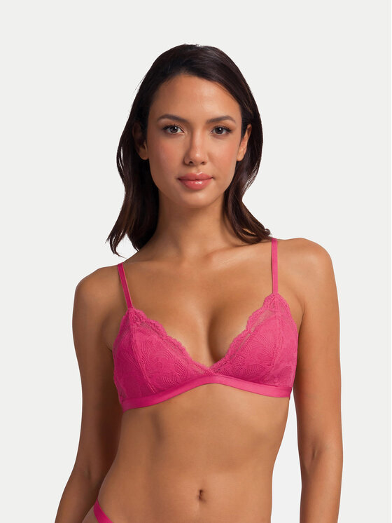 Dorina Dorina Komplet biustonoszy braletek Kisha FXBR0012LA166 Kolorowy