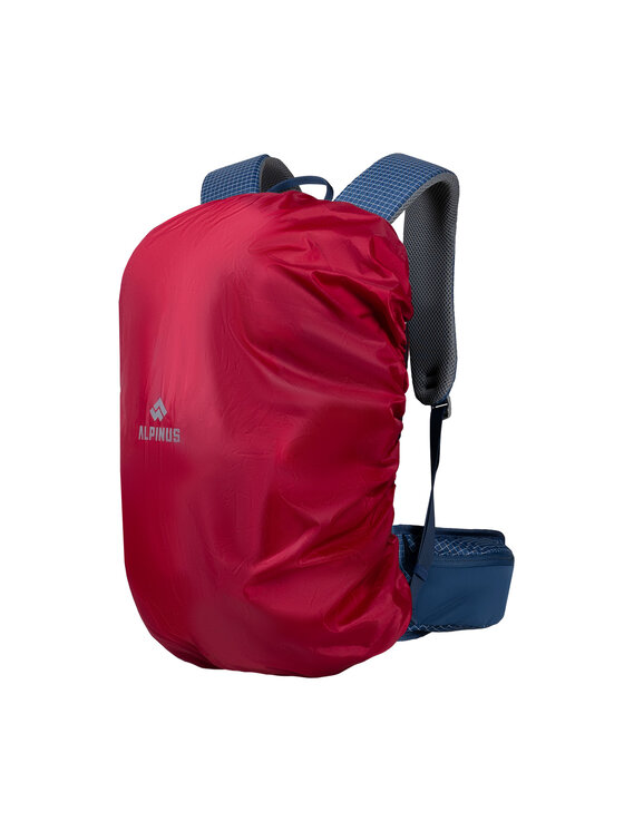 Alpinus Alpinus Plecak Mismi 28 Granatowy