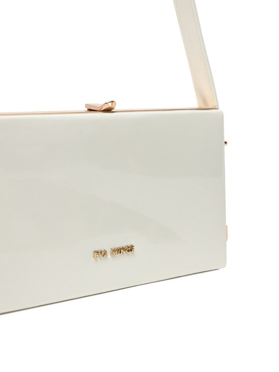 Eva Minge Eva Minge Handtasche EO-AVAH-LA482-6340 Écru