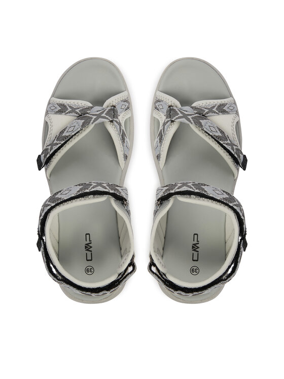 CMP CMP Sandali Almaak 38Q9946 Grigio