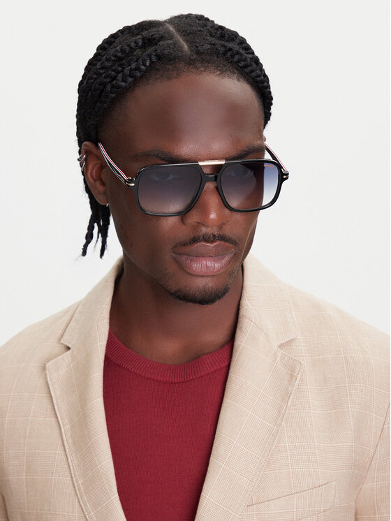 Carrera Carrera Päikeseprillid 350/S Must