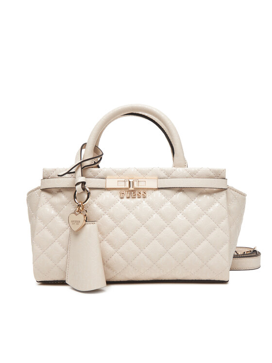 Guess Guess Torbica Idra HWGG81 57050 Krem
