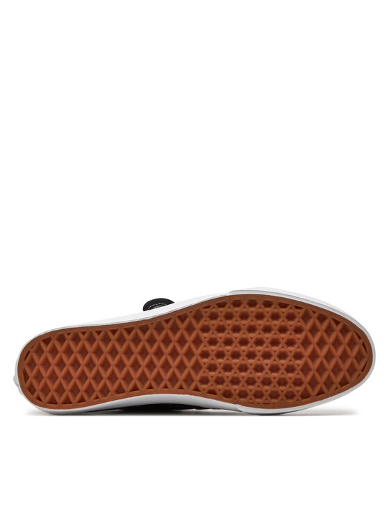 Vans Vans Μπαλαρίνες Mary Jane VN000CRR6BT1 Μαύρο