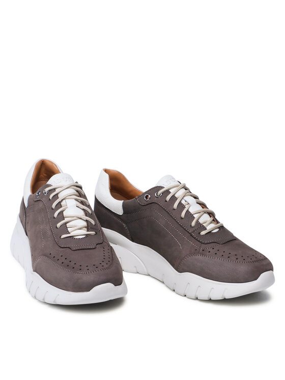 Badura Badura Sneakers MI07-OTTER-14 Grau