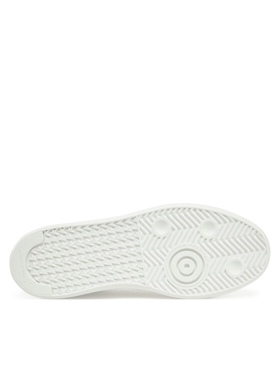 Golden Goose Golden Goose Sneakersy Pure New GMF00197.F004161.10793 Bílá