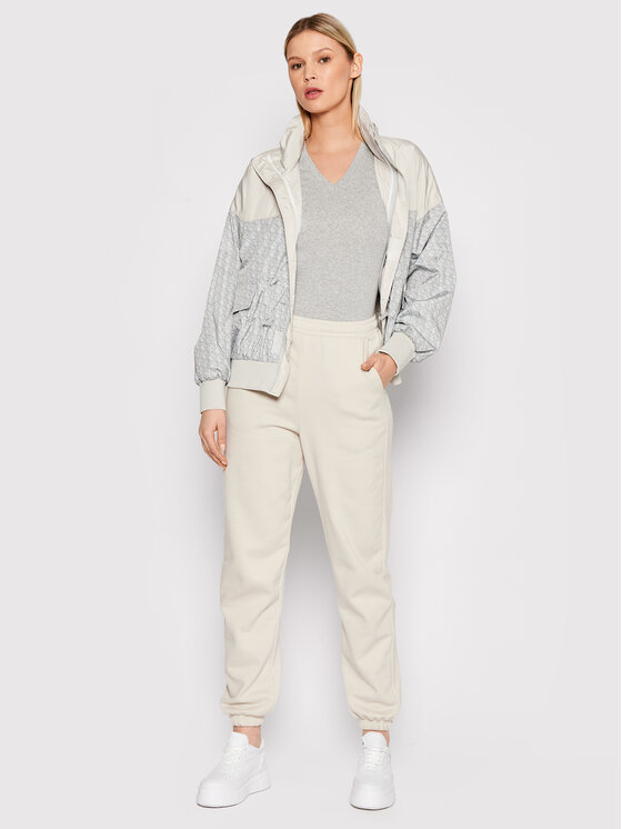 United Colors Of Benetton United Colors Of Benetton Тишърт 3GA2E4230 Сив Regular Fit