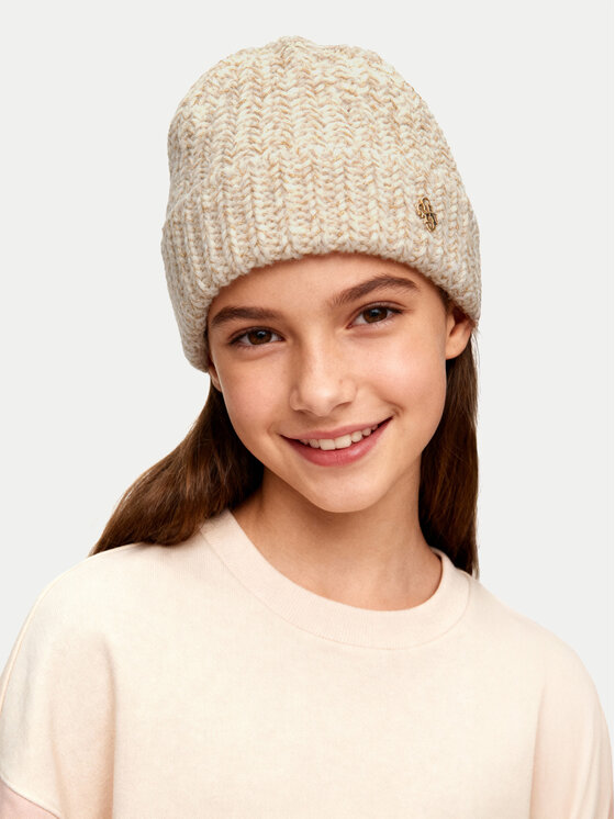 Guess Guess Шапка J4BZ47 Z2QQ0 Бежов