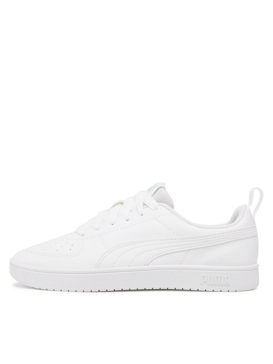 Puma Puma Sneakersy Rickie 387607 01 Biały