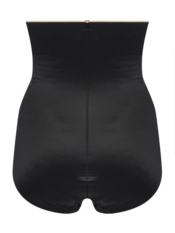 Chantelle Chantelle Alakformáló alsó Basic Shaping C35030 Fekete