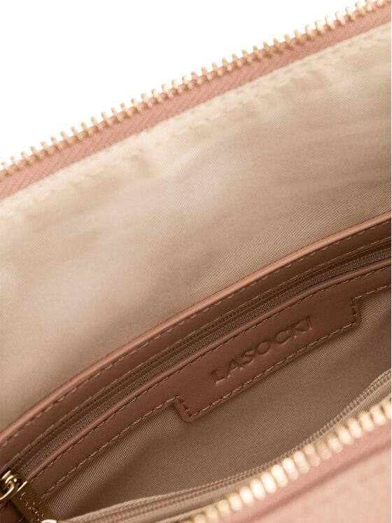 Lasocki Lasocki Handtasche LSK-X-002-07 Beige