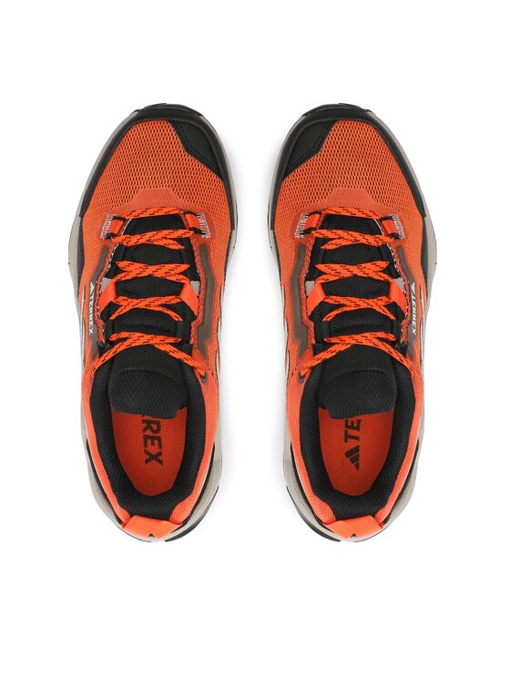 adidas adidas Trekking Terrex AX4 Hiking Shoes IF4871 Narančasta
