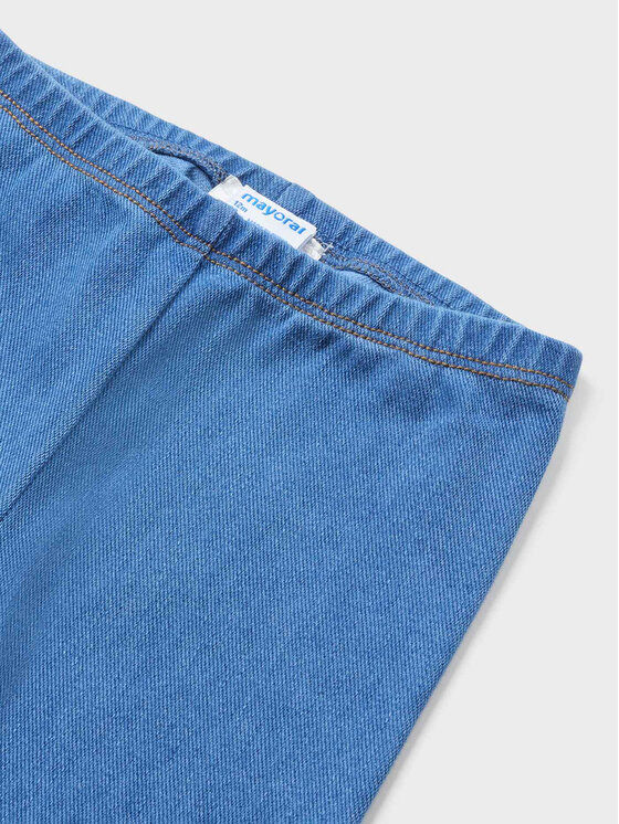 Mayoral Mayoral Póló és leggins szett 1781 Színes