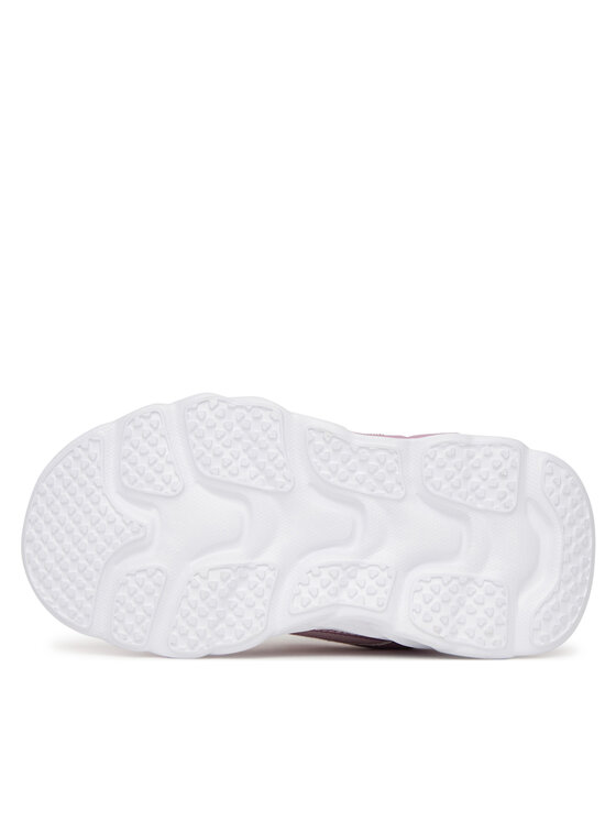 DeeZee DeeZee Sneakersy CEO-K2516 Różowy