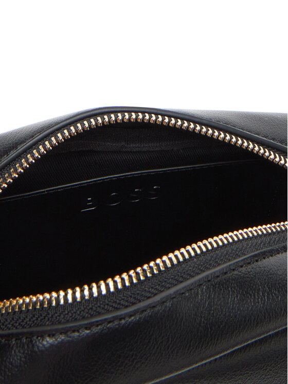 BOSS BOSS Borsetta 50547765 Nero
