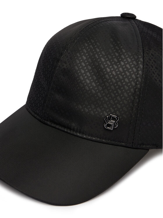 BOSS BOSS Șapcă 50556436 Negru