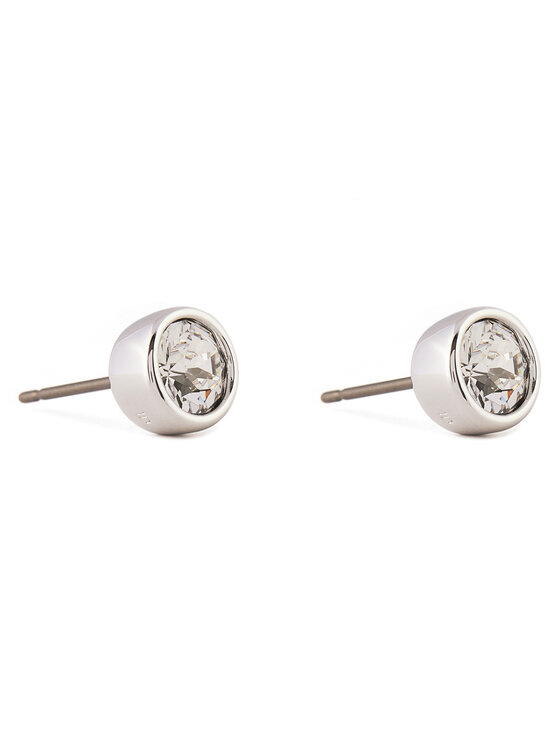 Swarovski Swarovski Cercei Imber 5696073 Argintiu
