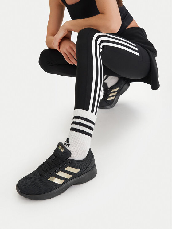 adidas adidas Маратонки за бягане C-NEBZED BASIC KJ4337 W Черен