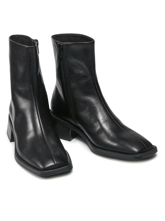 Vagabond Shoemakers Vagabond Shoemakers Μποτάκια Blanca 5217-201-20 Μαύρο
