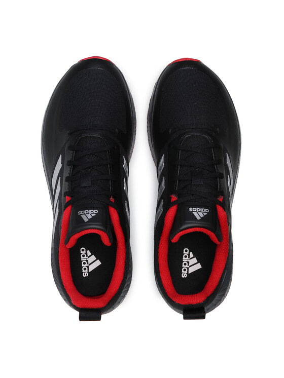 adidas adidas Buty do biegania Runfalcon 2.0 Tr FZ3577 Czarny