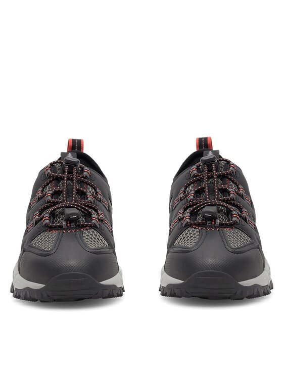 BASS OUTDOOR BASS OUTDOOR Sneakers BA12A808 Grigio