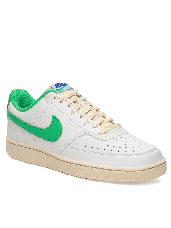 Nike Nike Sneakersy FJ5437-133 Biały