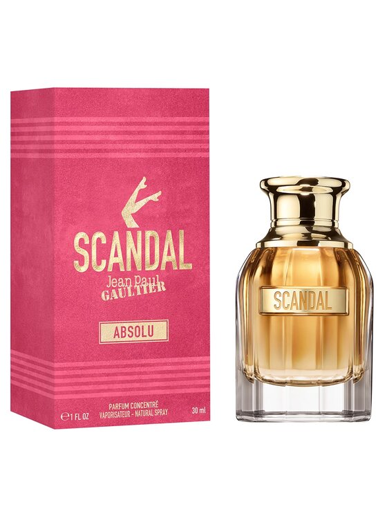 Jean Paul Gaultier Jean Paul Gaultier Scandal Absolu perfumy spray 30ml Perfumy