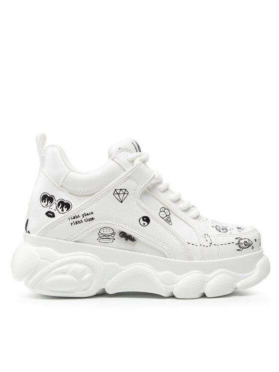 Buffalo zapatos online