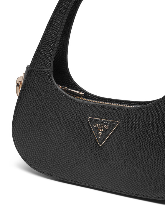 Guess Guess Torebka HWEZG9 52301 Czarny