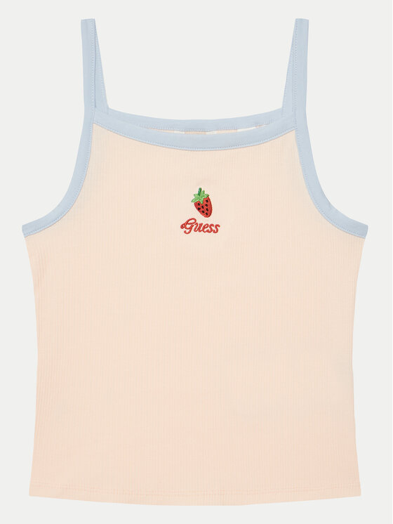 Top  Guess
