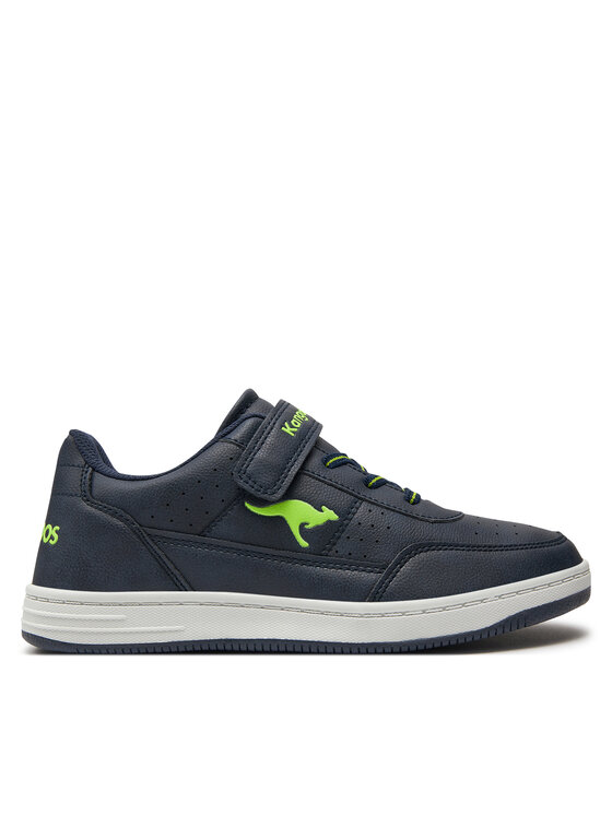 Sneakers KangaRoos K-Cp Gate Ev 18906 4054 S Bleumarin