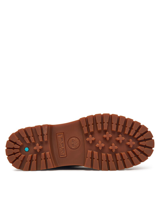 Timberland Timberland Trapery TB0A5SAHEM61 Brązowy