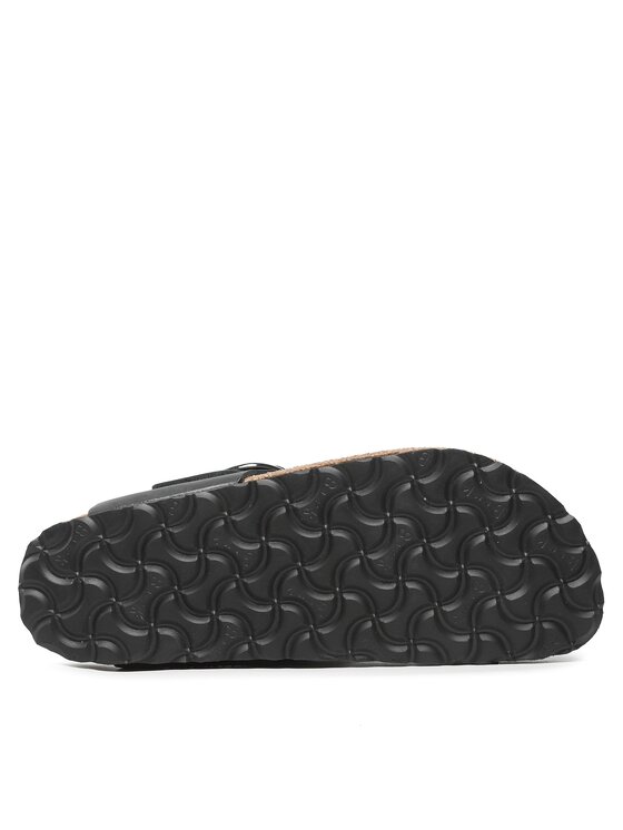 Birkenstock Birkenstock Varbavahesandaalid Gizeh Big Buckle 1023337 Must
