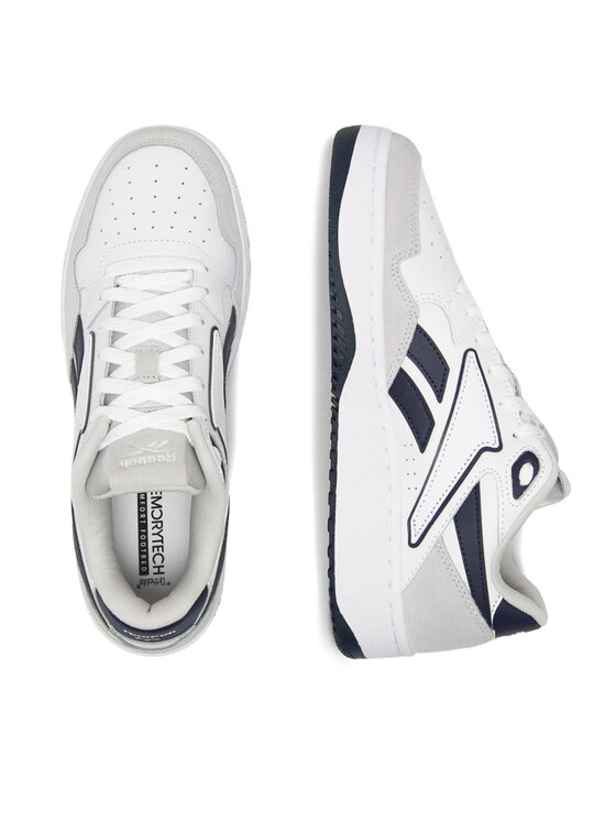 Reebok Reebok Сникърси Atr Chill 100200463 Бял
