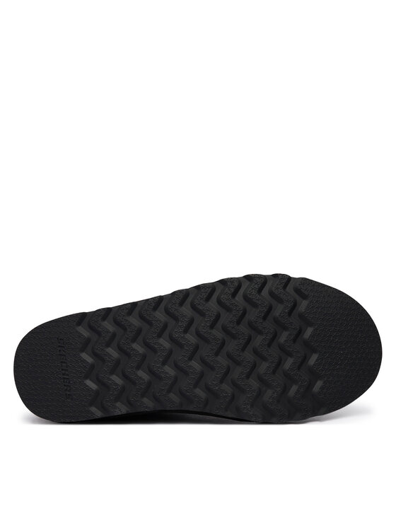 Skechers Skechers Sussid Renten - Ulrich 205605/BLK Must