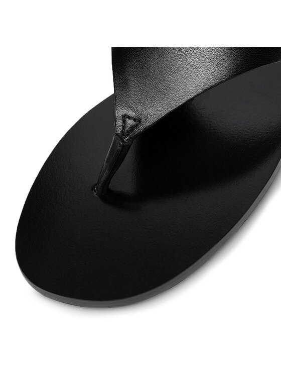 Gino Rossi Gino Rossi Flip flop EMI-112691 Negru