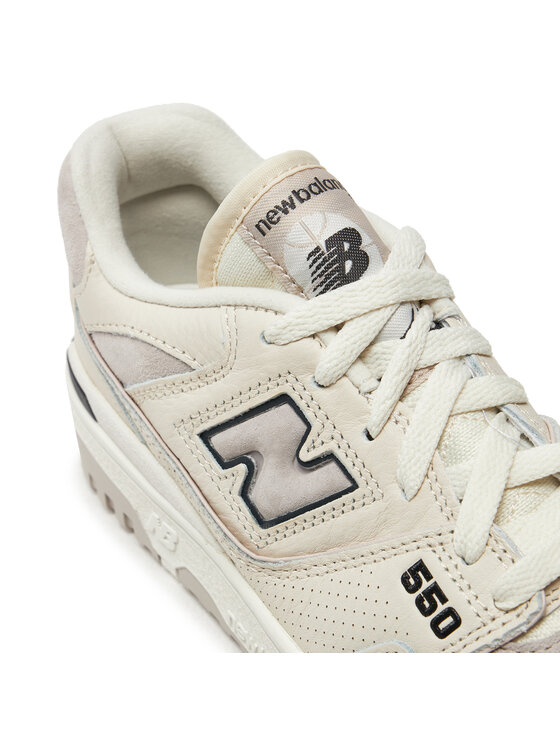 New Balance New Balance Сникърси BBW550RB Бежов