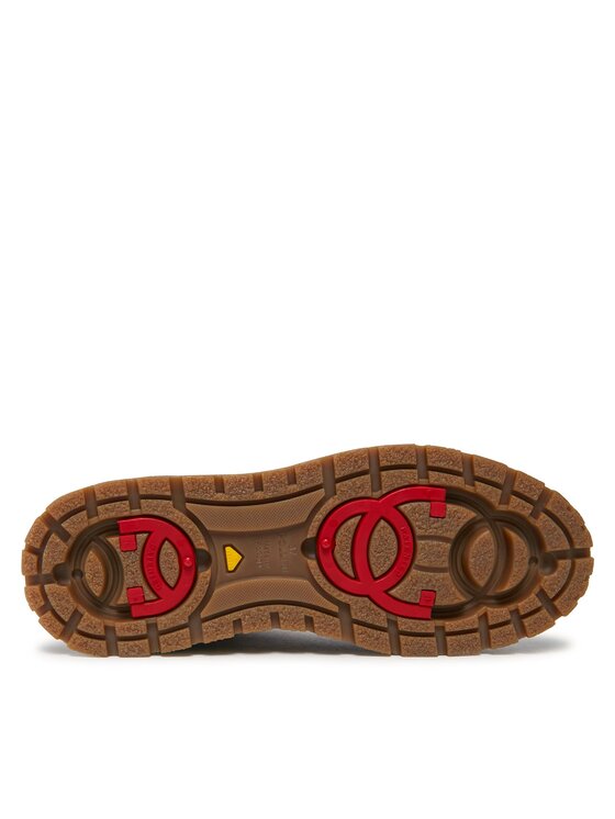 Pollini Pollini Ботильйони SA21254H0HTGC62A Рожевий
