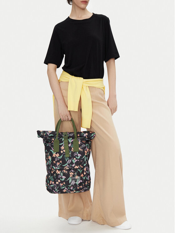 Roxy Roxy Kuprinės ROXY-P-003-07 Juoda