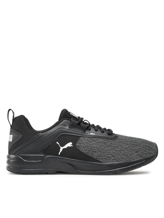 Puma Puma Běžecké boty Comet 2 Alt Beta 195109 02 Černá