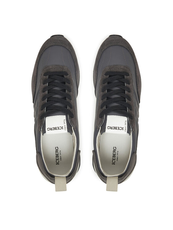 Iceberg Iceberg Sneakers IU1810 Grigio