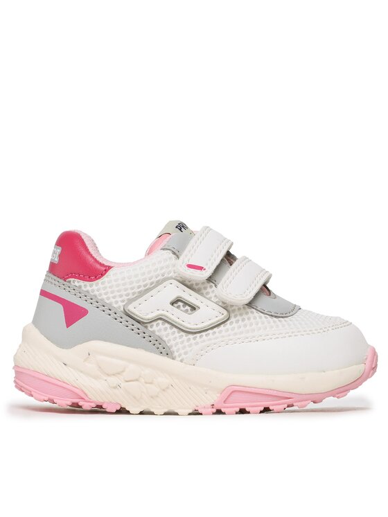 Sneakers Primigi 3949700 Alb