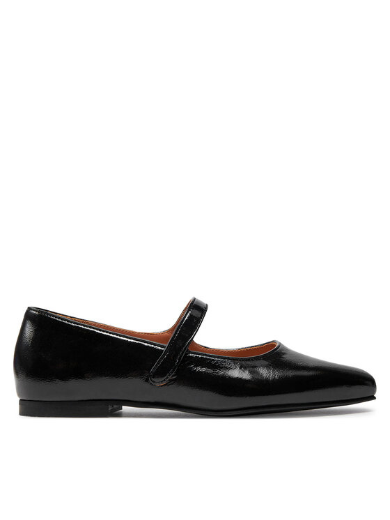 Balagan Balagan Ballerine Pass Nero