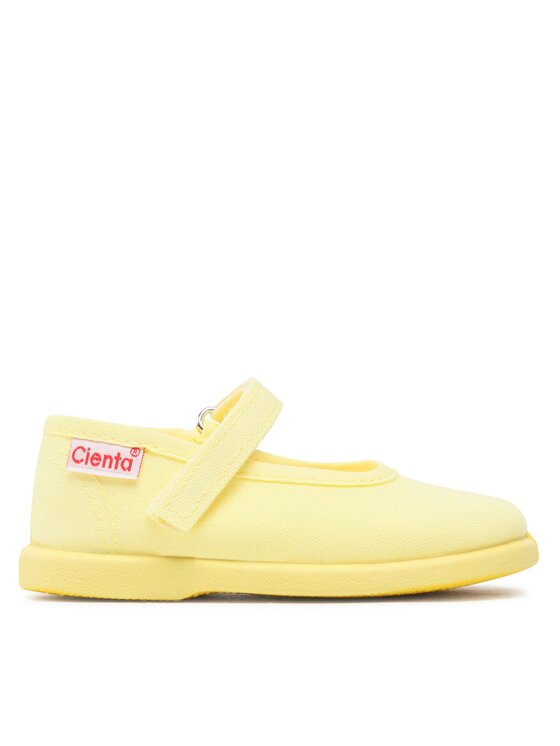 Cienta Cienta Baleriinad 24000 Kollane