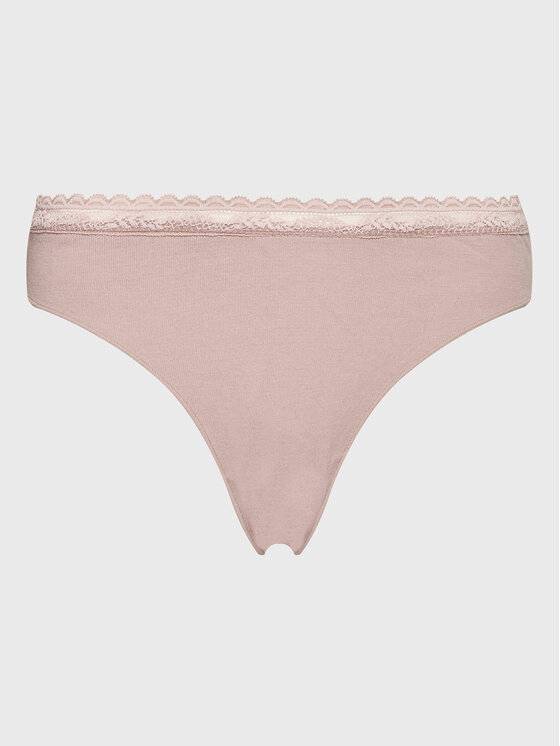 Seidensticker Seidensticker Culotte classiche 12.620900 Rosa