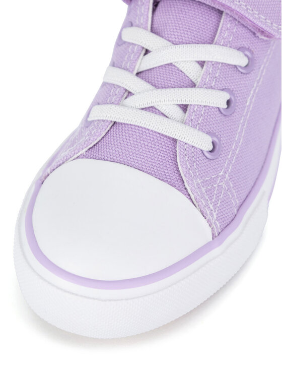 Sprandi Sprandi Sneakers YL201407(IV)DZ Μωβ