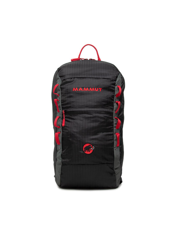 Mammut Mammut Plecak Neon Light 2510-02490-0067-112 Czarny