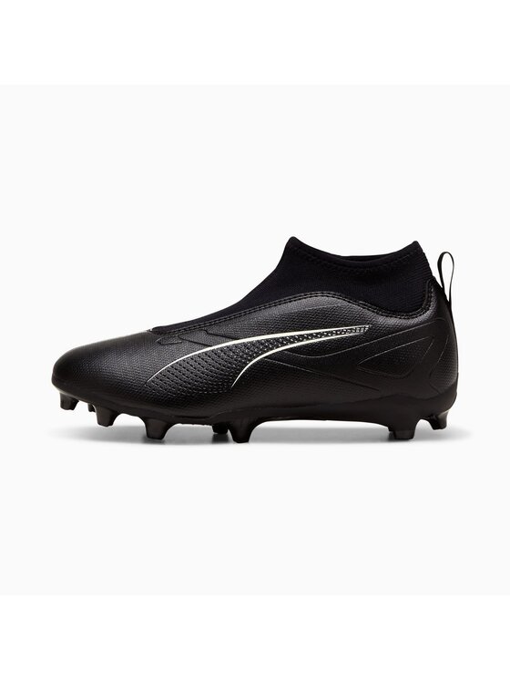 Puma Puma Buty do piłki nożnej 107694 Czarny